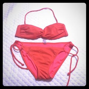 Victoria secret swimsuit set